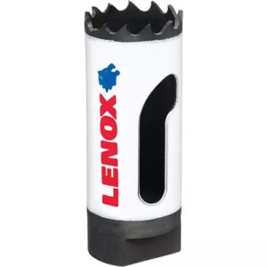 LENOX 3001515L 15/16" Speed Slot Hole Saw