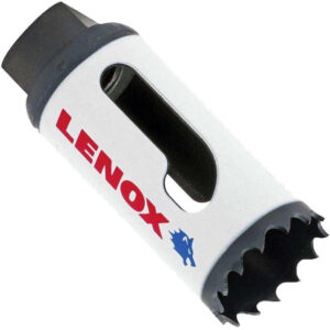 LENOX 3001616L 1" Speed Slot Hole Saw