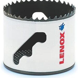 LENOX 3001818L 1-1/8" Speed Slot Hole Saw