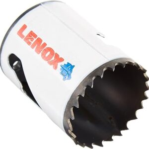 LENOX 3002626L 1-5/8" Speed Slot Hole Saw