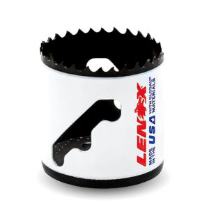 LENOX 3003232L 2" Speed Slot® Hole Saw