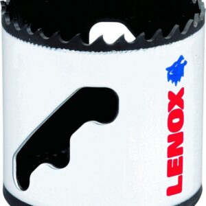 LENOX 3004141L 2-9/16" Speed Slot Hole Saw