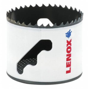 LENOX 3004444L 2-3/4" Speed Slot Hole Saw