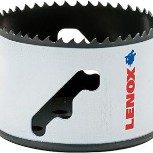 LENOX 3004848L 3" Speed Slot Hole Saw