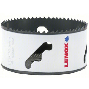 LENOX 3006464L 4" Speed Slot Hole Saw