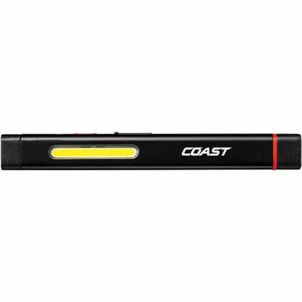 COAST 31119 PM50R Inspection Light w 1mW Laser - Jireh Tools