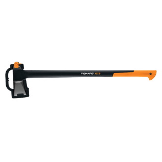 FISKARS 378841-5003 X27 Super Splitting Axe (36") - Image 2