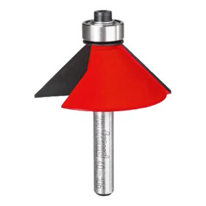 FREUD 40-106 1-3/4" Chamfer Bit
