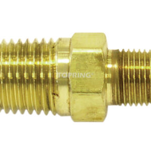 TOPRING 41.124 (M) Hex. Reducer 1/2(M) x 1/4(M)NPT