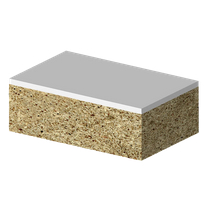 FREUD 42-106 1/2" Bearing Flush Trim Bit - Image 2