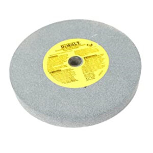 DEWALT 429601-00 8" Bench Grinder Wheel A60 for DW758