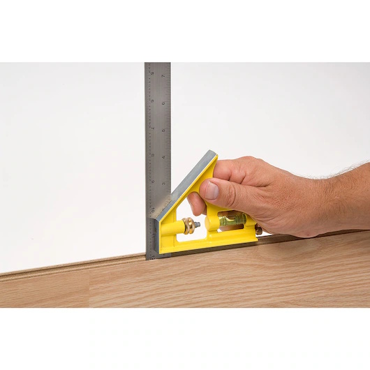 STANLEY 46-131 16" Blade Combination Square - Image 4