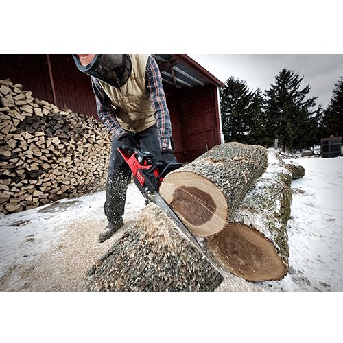 MILWAUKEE 48-11-1812 M18 High Output RedLithium 12.0Ah Battery Pack - Image 3