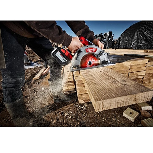 MILWAUKEE 48-11-1812 M18 High Output RedLithium 12.0Ah Battery Pack - Image 4