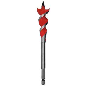 MILWAUKEE 48-13-0048 1/2" x 6" Self-Feed Wood Bit