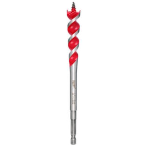 MILWAUKEE 48-13-0058 5/8" x 6" Self-Feed Wood Bit