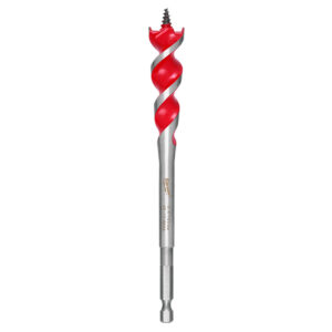 MILWAUKEE 48-13-0068 3/4" x 6" Self-Feed Wood Bit