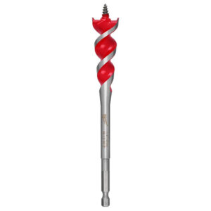 MILWAUKEE 48-13-0078 7/8" x 6" Self-Feed Wood Bit