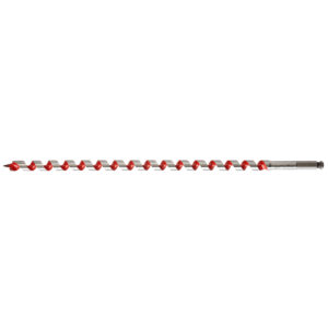 MILWAUKEE 48-13-5620 5/8" x 18" Ship Auger Bit
