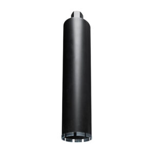 MILWAUKEE 48-17-5040 4" Diamond Hi-Speed Wet Core Bit