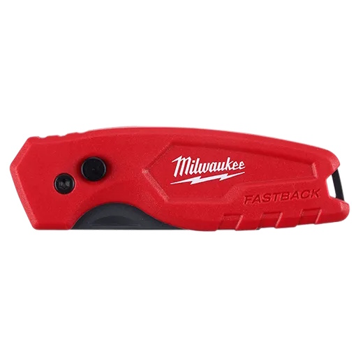 MILWAUKEE 48-22-1500 FASTBACK™ Compact Folding Utility Knife - Image 3