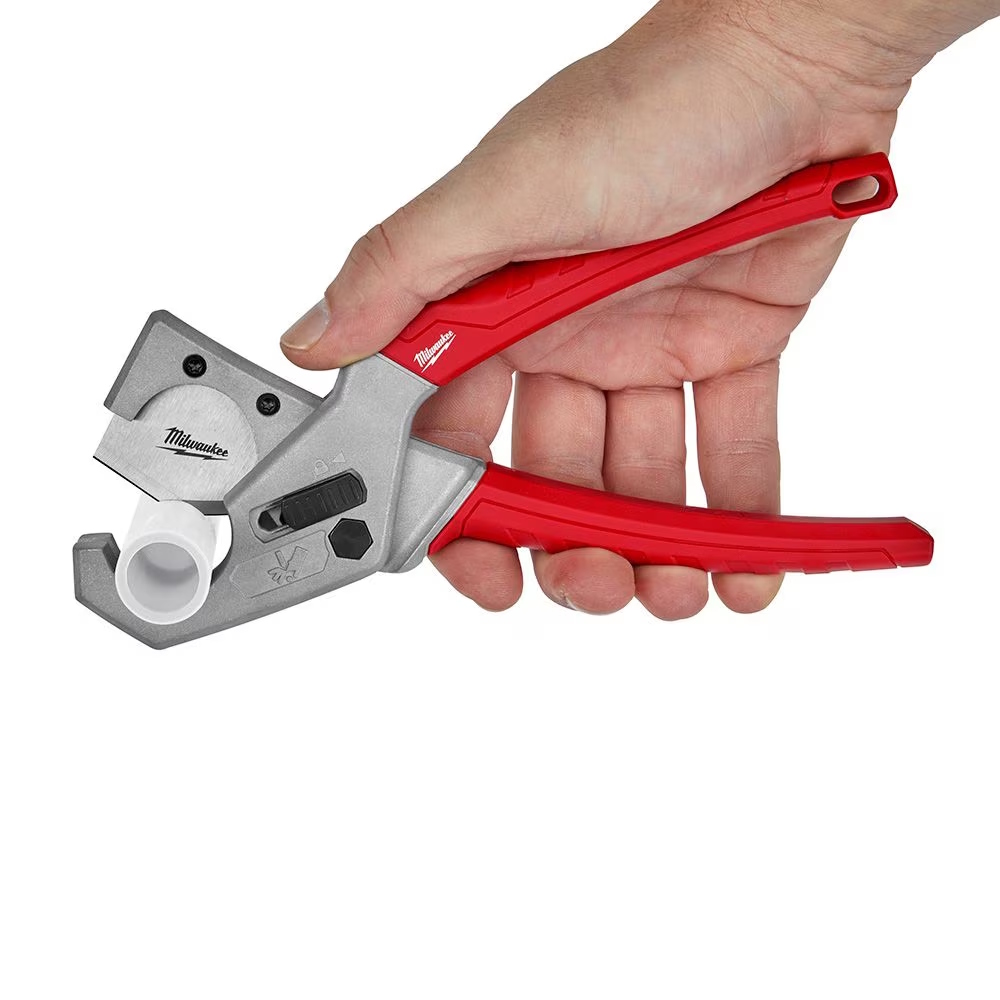 MILWAUKEE 48-22-4204 Pex & Tubing Cutter - Image 2