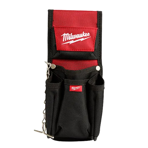 MILWAUKEE 48-22-8118 Compact Utility Pouch - Image 2