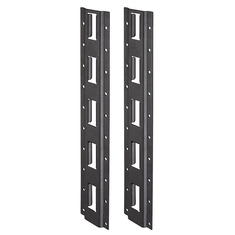 MILWAUKEE 48-22-8482 PACKOUT Vertical E-Track 2PK - Image 2