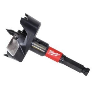 MILWAUKEE 48-25-5150 2-9/16" Switchblade Self Feed Bit