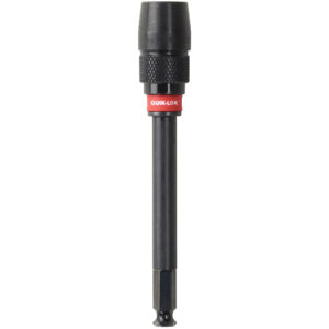MILWAUKEE 48-28-1030 7/16" x 5-1/2" Quick Lock Extension