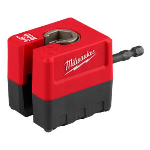MILWAUKEE 48-32-2391 Shockwave Impact Duty 3/8" Threaded Rod Nut Runner