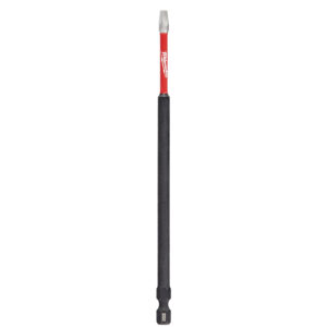 MILWAUKEE 48-32-4815 Shockwave 6" Power Bit SQ2