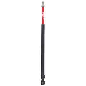 MILWAUKEE 48-32-4816 Shockwave 6" Power Bit SQ3
