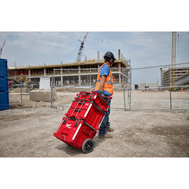 MILWAUKEE 48-73-6110 PACKOUT Kneeling Pad - Image 7