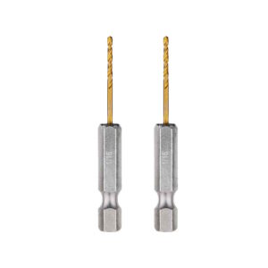 MILWAUKEE 48-89-4601 Shockwave 1/16" Titanium Bit