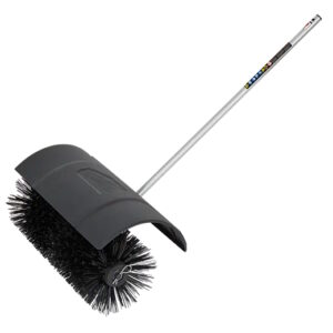 MILWAUKEE 49-16-2741 QUIK-LOK Bristle Brush Attachment