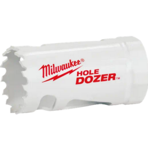 MILWAUKEE 49-56-0027 13/16" Hole Dozer Hole Saw