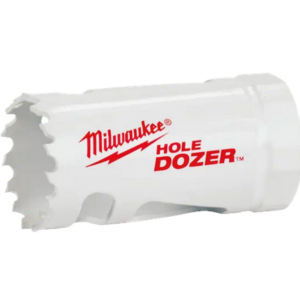 MILWAUKEE 49-56-0047 1-1/16" Hole Dozer Hole Saw