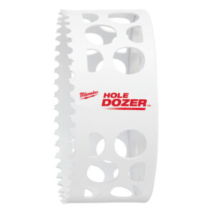MILWAUKEE 49-56-0223 4-1/4" Hole Dozer Hole Saw