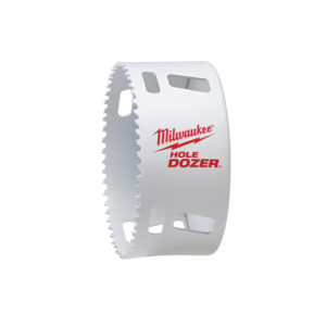 MILWAUKEE 49-56-0233 4-1/2" Hole Dozer Hole Saw