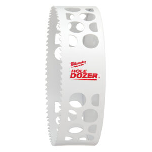 MILWAUKEE 49-56-0253 6" Hole Dozer Hole Saw