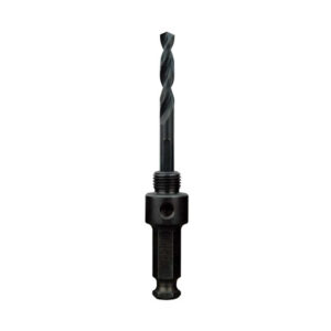 MILWAUKEE 49-56-7000 7/16" Shank Hole Saw Arbor (Small)