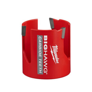 MILWAUKEE 49-56-9225 2-3/4" Carbide Big Hawg Hole Saw