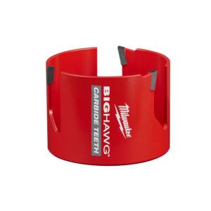 MILWAUKEE 49-56-9240 3-5/8" Carbide Big Hawg