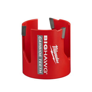 MILWAUKEE 49-56-9255 4-1/4" Carbide Big Hawg Hole Saw