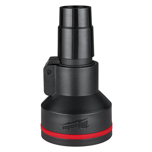 MILWAUKEE 49-90-2000 2-1/2" Dust Extraction Adapter Kit - Image 3