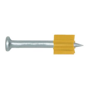 DEWALT POWERS 50026-PWR Drive Pin .300 Head 1" 100/BOX