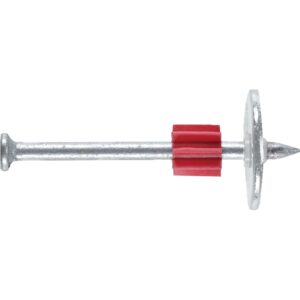 DEWALT POWERS 50100-PWR 3 Inch Drive Pin with 7/8" Washer .300 Head 100/Box