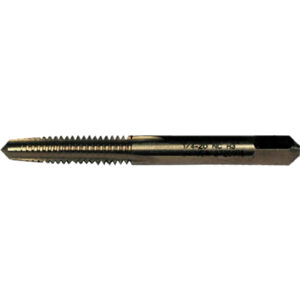 NORSEMAN 60323 1/4-20 Left Hand TPR Tap