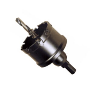 NORSEMAN 64180 1-3/4" Carbide Tipped Hole Cutter